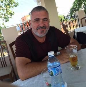 Meet your Posher, Fernando